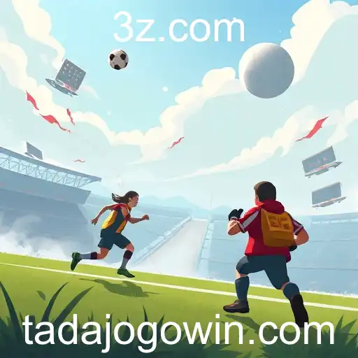 Revolução dos Jogos Online: Inovações e Dinâmicas