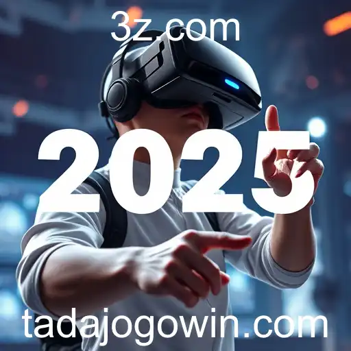 Evolução dos Jogos: Tendências e Inovações de 2025