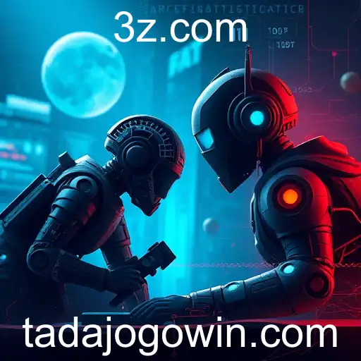 Nova Era dos Jogos: Avanços e Tendências Inovadoras