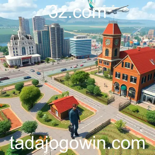 Revolução dos Jogos: As Novidades que Estão Mudando o Cenário