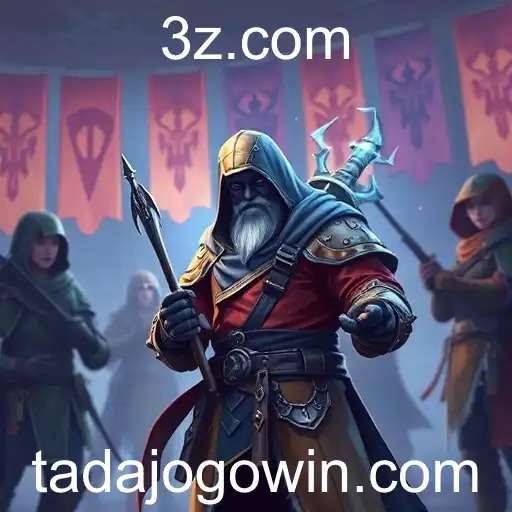 Inovações no RPG Transformam o Cenário Mundial dos Jogos