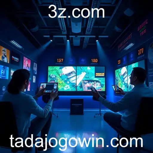 Avanços no Mundo de Tadajogo: Uma Revolução em 2025