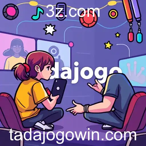 A Revolução dos Jogos Online em Portugal