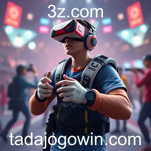 Mudanças e Tendências nos Jogos Online em 2025