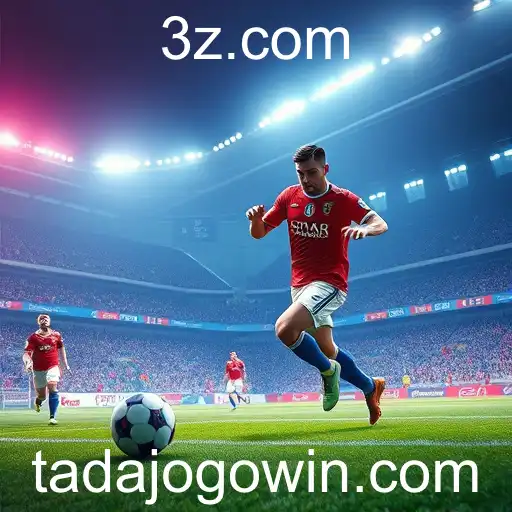 Inovação e Tendências no Mercado de Jogos em 2025