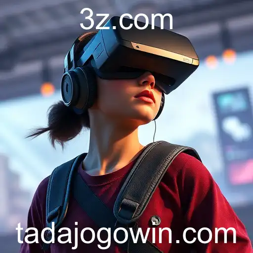 Revolução dos Jogos com Realidade Mixada