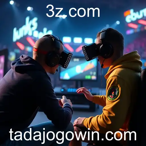 Revolução no Mundo dos Jogos Online em 2025