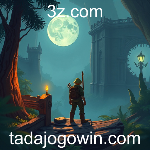 Explorando o Fascinante Mundo dos Jogos de Aventura