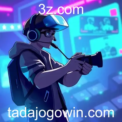 A Revolução dos Jogos Online em 2025