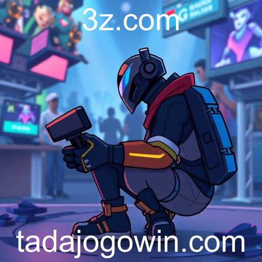 O Futuro do Entretenimento: Tadajogo em 2025