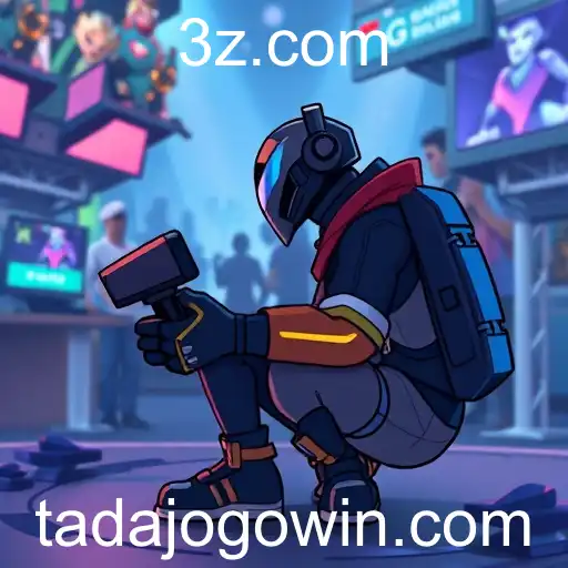 O Futuro do Entretenimento: Tadajogo em 2025