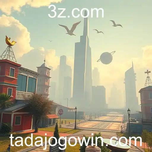 Revolução Tecnológica no Mundo dos Jogos