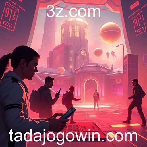 Revolução Nos Jogos Online