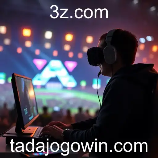 Expansão dos Mundos Virtuais: O Panorama Atual dos Jogos em 2025