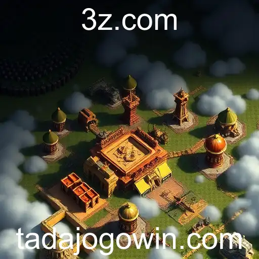 A Revolução dos Jogos Online e o Crescimento Global