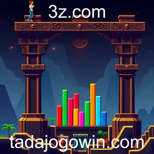 Crescimento do Mercado de Jogos online em 2025