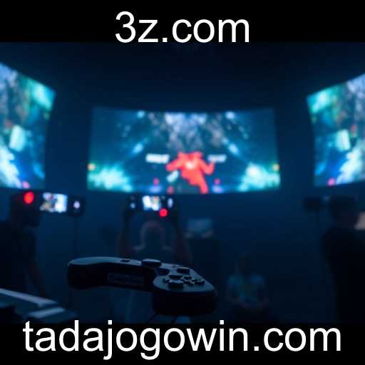 O Impacto dos Jogos Online em 2025