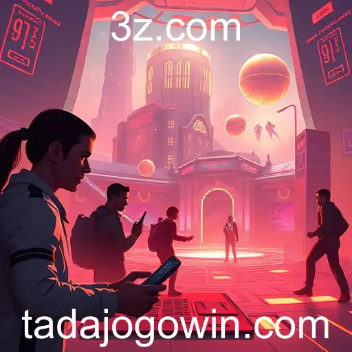 Novidades e Tendências do Mundo dos Jogos Online