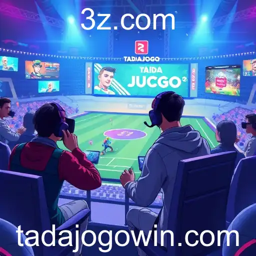 A Revolução dos Jogos Online em 2025