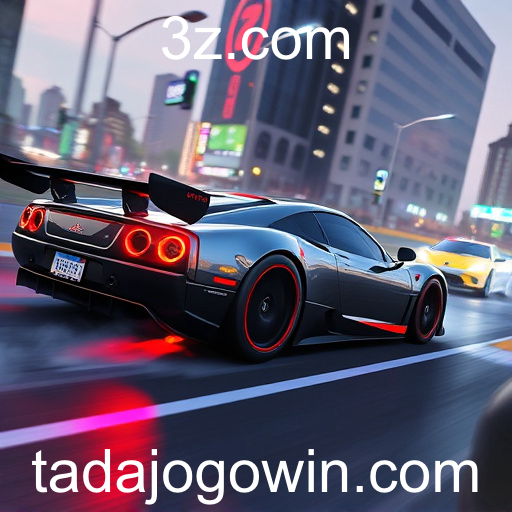 A Eternidade da Velocidade: Explorando o Fascínio dos Jogos de Corrida