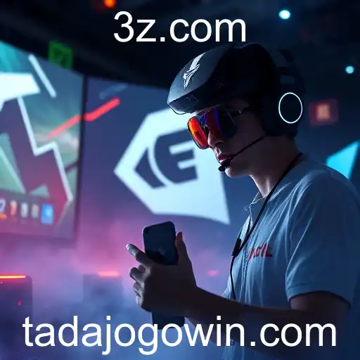 Revolução dos Jogos Online em 2025