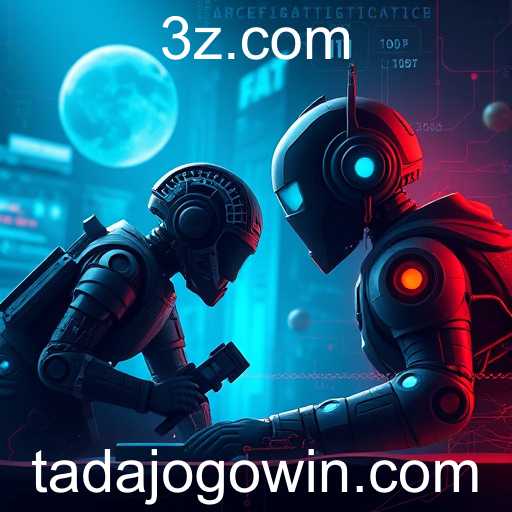 Revolução no Mercado de Jogos Impulsionada por IA e Realidade Virtual