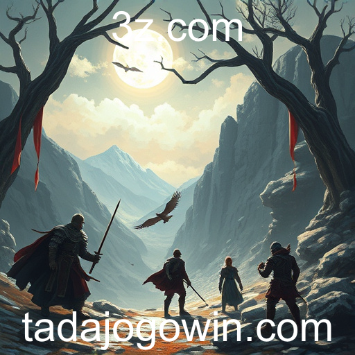 Introdução aos Jogos de RPG: Imersão e Descoberta