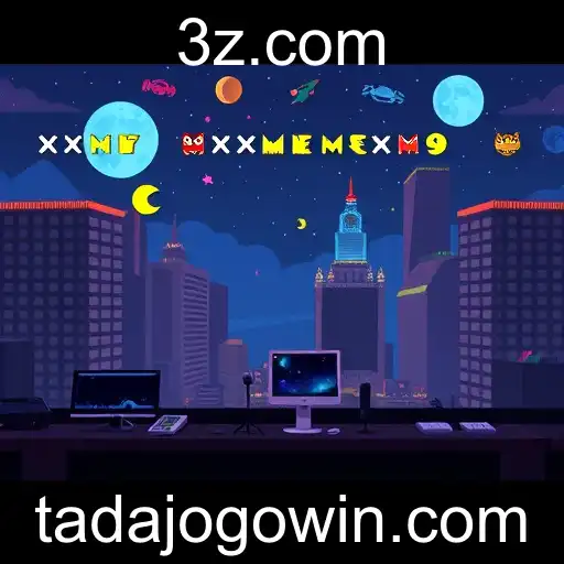 A Revolução dos Jogos Online no Brasil