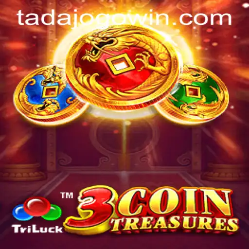 Exploring the Thrilling World of 3CoinTreasures: Introduction, Description, and Rules