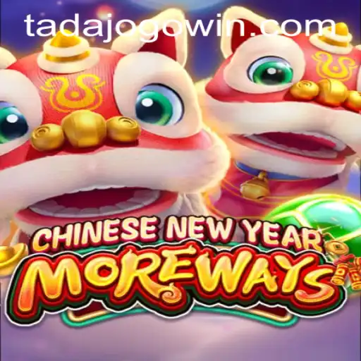Discover the Thrilling World of CHINESENEWYEARMOREWAYS: An Exciting Casino Game Experience