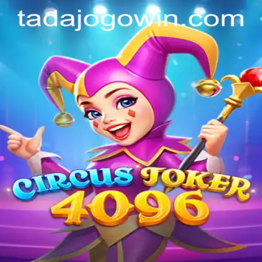 Discovering CircusJoker4096: A Thrilling Game Experience