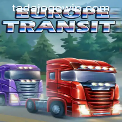 Exploring EuropeTransit and Accessing Tadajogo PH Login