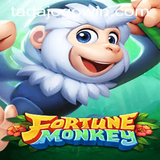 Unlock the Secrets of FortuneMonkey: A Thrilling Adventure