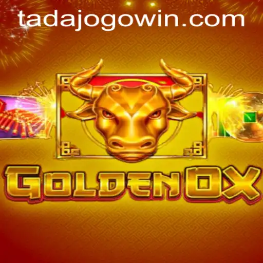 Unveiling the Excitement of GoldenOx: A Deep Dive into the Game and Tadajogo PH Login