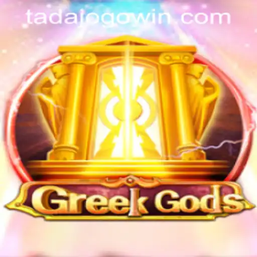 GreekGods: A Mythical Adventure in Gaming