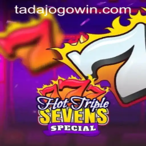 HotTripleSevensSpecial: A Thrilling Adventure into Classic Casino Gaming