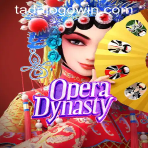 OperaDynasty: A Mesmerizing Journey into the World of Traditional Opera