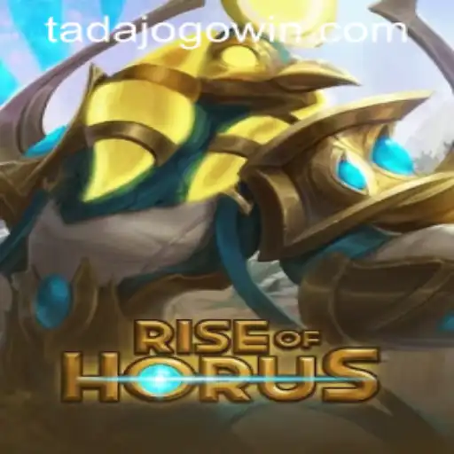 Exploring the Mystical World of RiseofHorus and the Gateway of Tadajogo PH Login