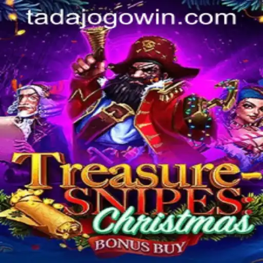TreasuresnipesChristmas: A Festive Adventure Game with a Thrilling Twist