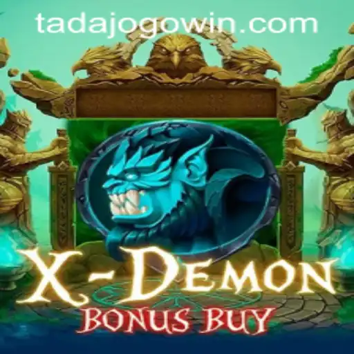 Exploring XDemonBonusBuy and Tadajogo PH Login